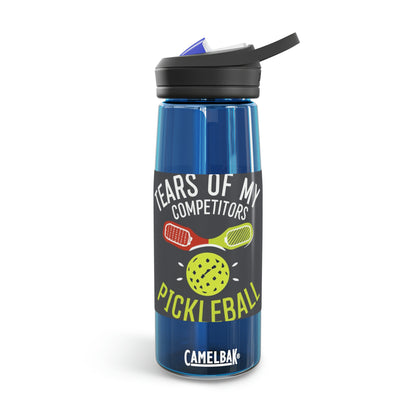 Pickleball Funny Gift - CamelBak Eddy®  Water Bottle, 20oz\25oz