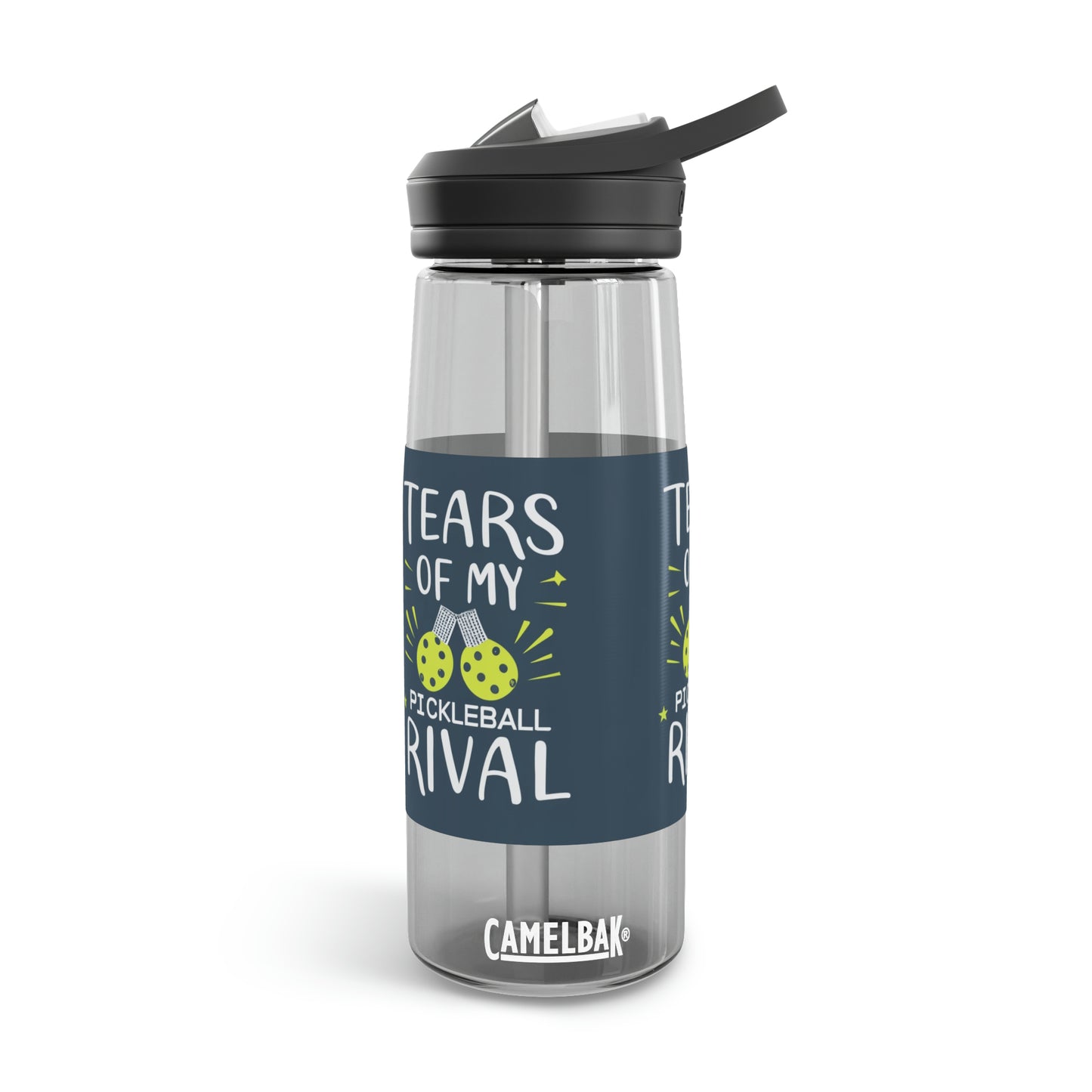 Pickleball Tears - CamelBak Eddy®  Water Bottle, 20oz\25oz