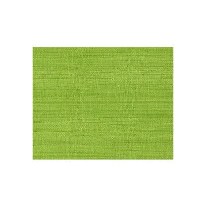 Lush Grass Neon Green: Denim-Inspired, Springtime Fabric Style - Outdoor Rug