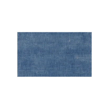 Outdoor Bass Boat Style - Denim Design Artwork - Outdoor Rug