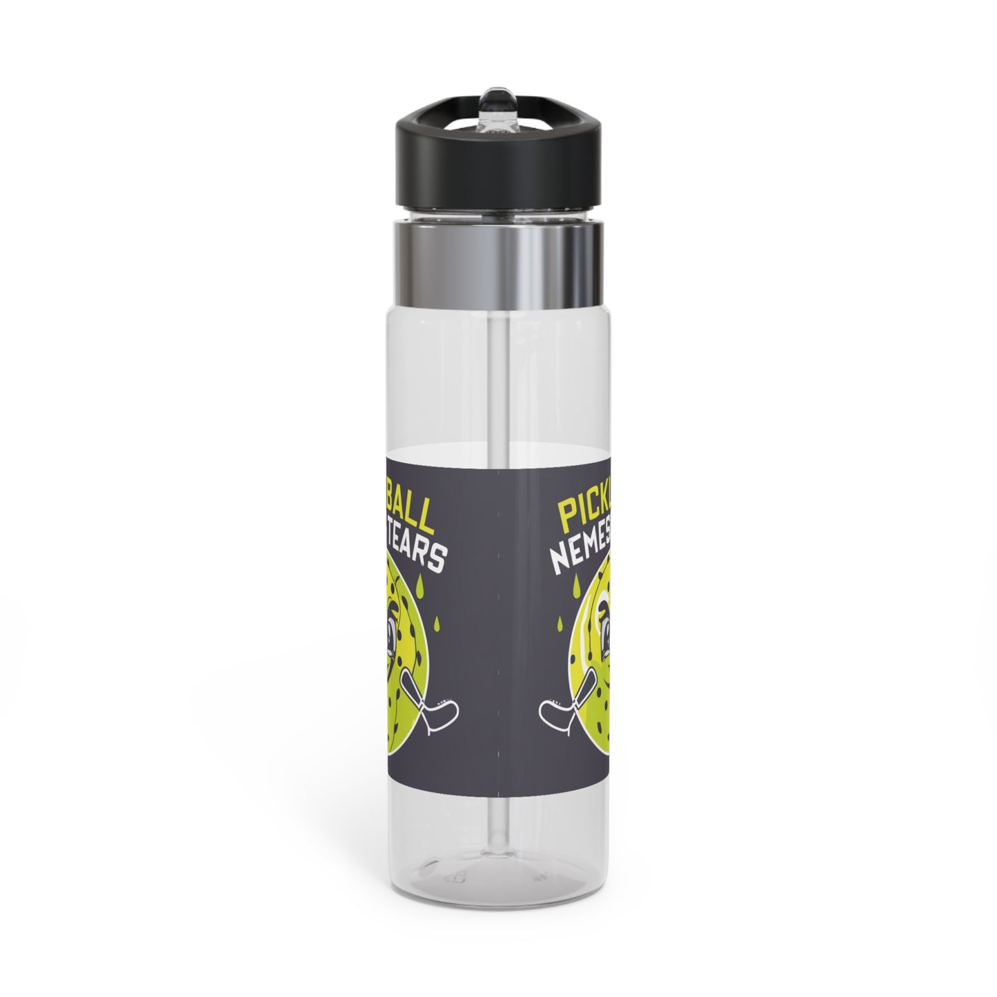 Pickleball Nemesis - Kensington Tritan™ Sport Bottle, 20oz