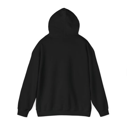 Padel Tennis, Not Paddle Tennis, Volley Sport Trend - Unisex Heavy Blend™ Hooded Sweatshirt