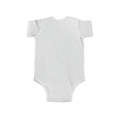 Got Milkfish? Funny Graphic Gift, Infant Fine Jersey Bodysuit