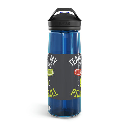 Regalo divertido de Pickleball: botella de agua CamelBak Eddy®, 20 oz\25 oz 