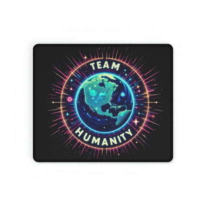 Team Humanity - Desk Mats