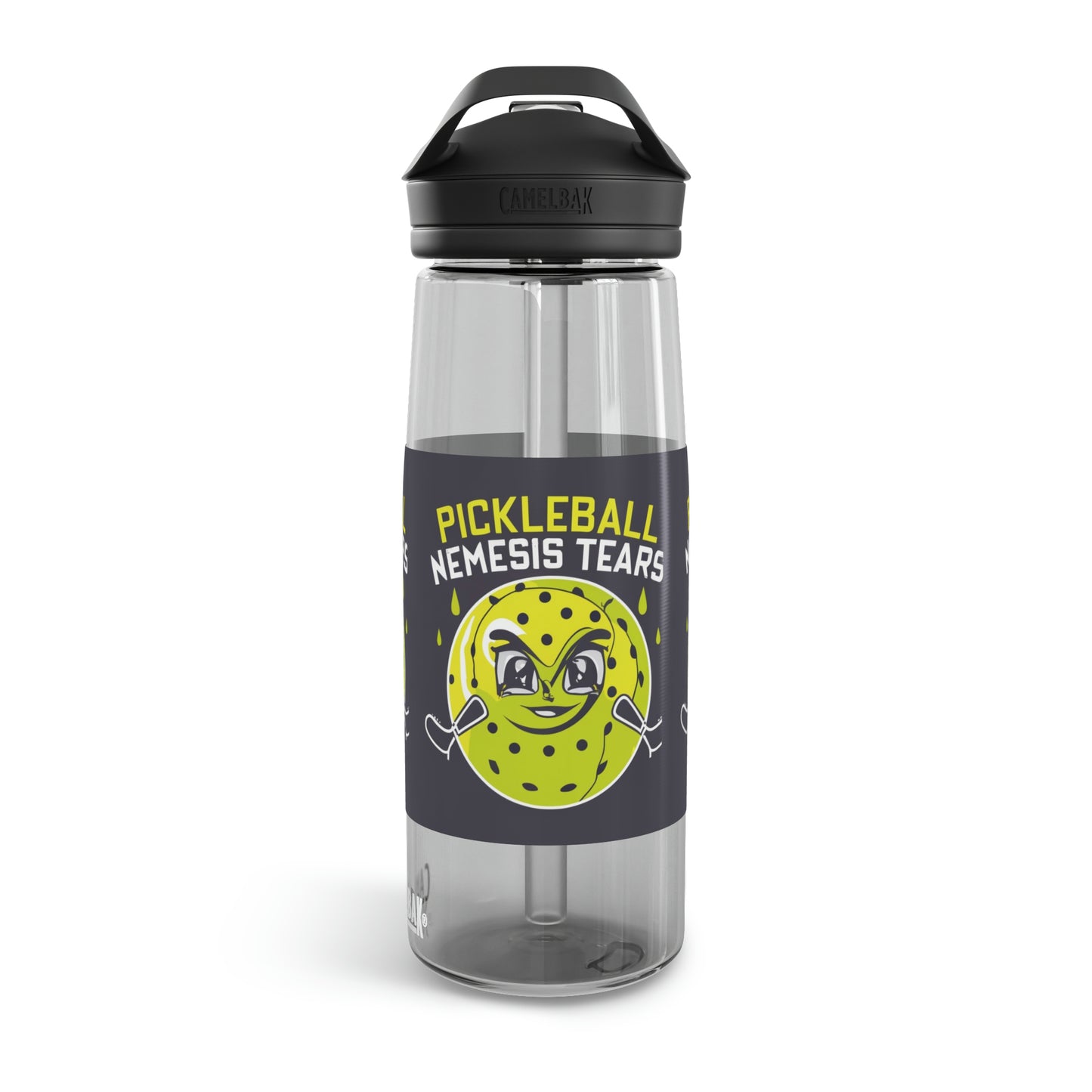 Pickleball Nemesis - CamelBak Eddy®  Water Bottle, 20oz\25oz