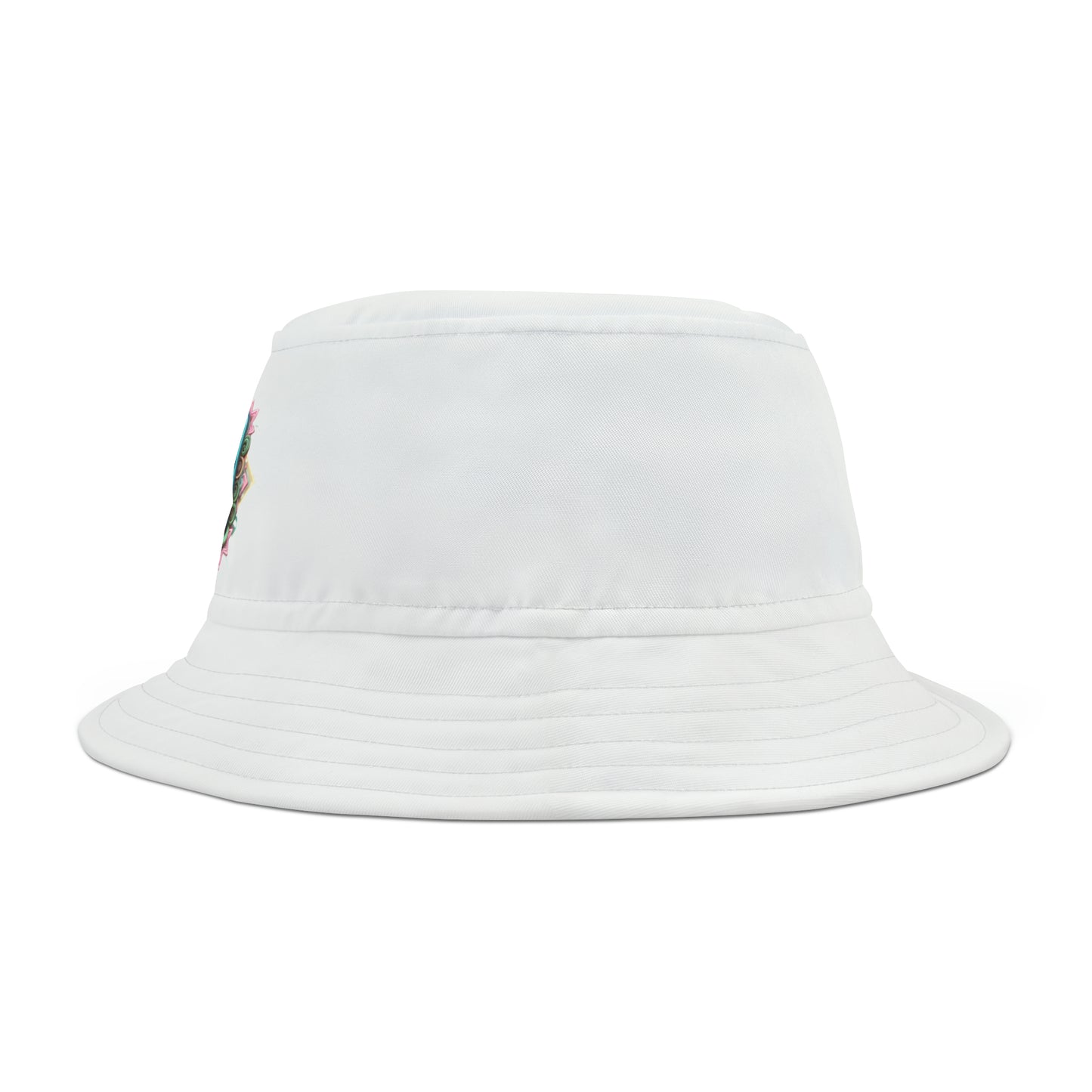 Hopecore, Bucket Hat (AOP)