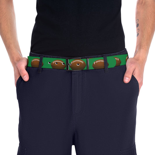 Fantasy American Football Athletic Sport Game - Belt