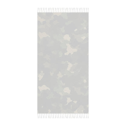 Classic Camo | Camouflage Wrap | Traditional Camo - Boho Beach Cloth