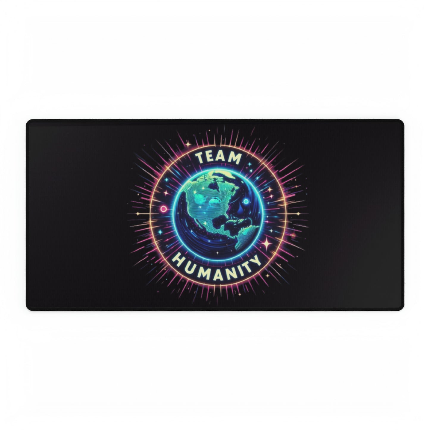 Team Humanity - Desk Mats