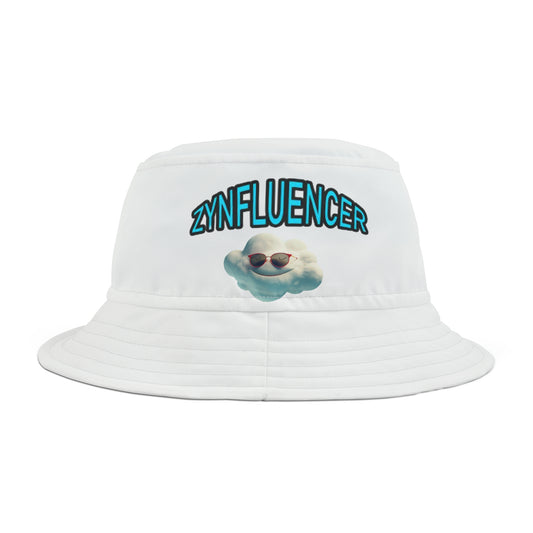 Zynfluencer - Bucket Hat (AOP)