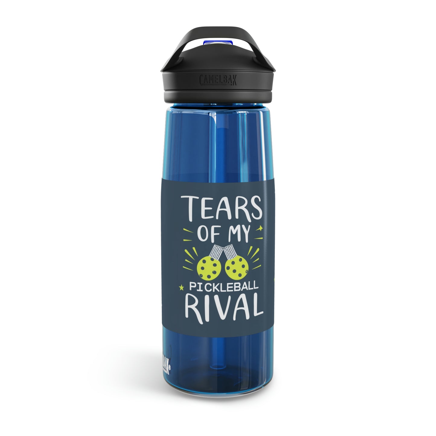 Pickleball Tears - CamelBak Eddy®  Water Bottle, 20oz\25oz