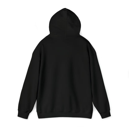 Enfermera Anime Estilo Japonés Kawaii - Sudadera con capucha Unisex Heavy Blend™ 