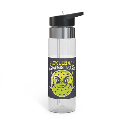 Pickleball Nemesis - Botella deportiva Kensington Tritan™, 20 oz