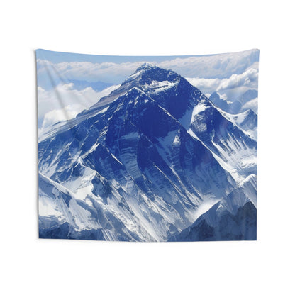 Monte Everest, Indoor Wall Tapestries