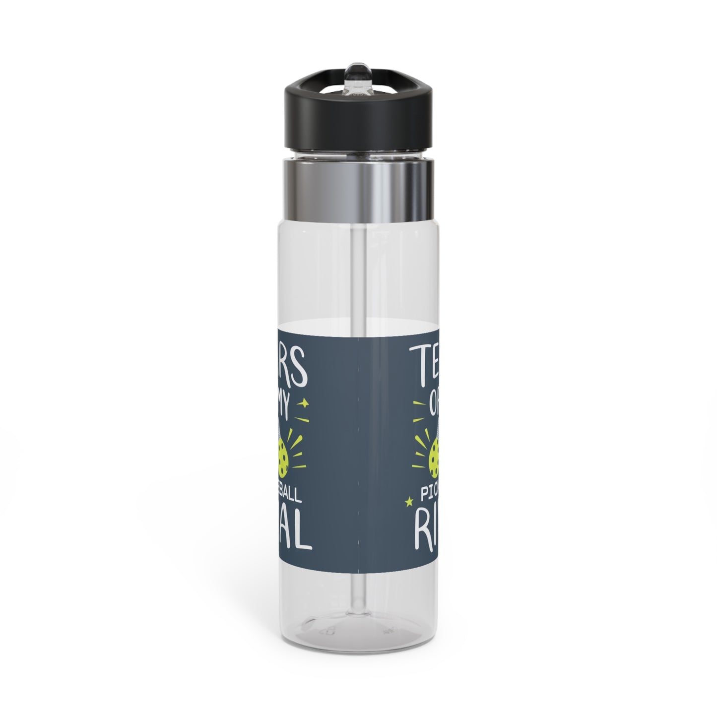 Pickleball Tears - Kensington Tritan™ Sport Bottle, 20oz