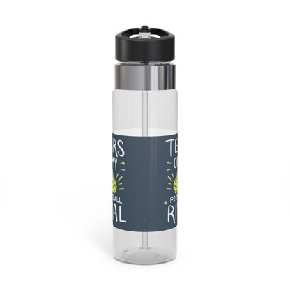 Pickleball Tears - Kensington Tritan™ Sport Bottle, 20oz