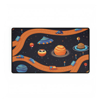 Mars Kids Car Playmat - Desk Mats