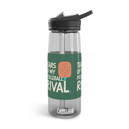 Regalo de Pickleball: botella de agua CamelBak Eddy®, 20 oz\25 oz 