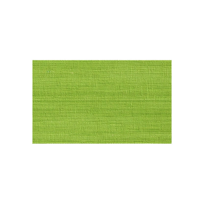 Lush Grass Neon Green: Denim-Inspired, Springtime Fabric Style - Outdoor Rug