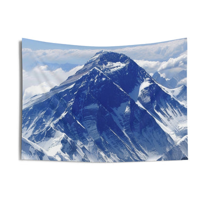 Monte Everest, Indoor Wall Tapestries