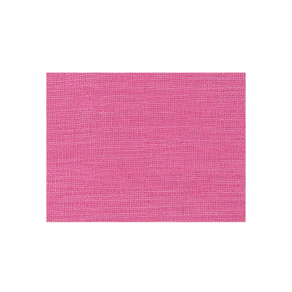 Doll-Like Pink Denim Designer Fabric Style - Outdoor Rug