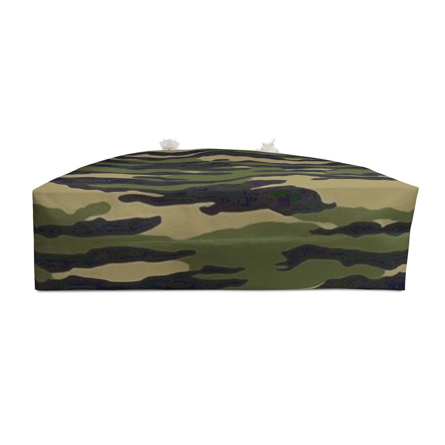 Tiger Stripe Camouflage: Military Style - Weekender Bag