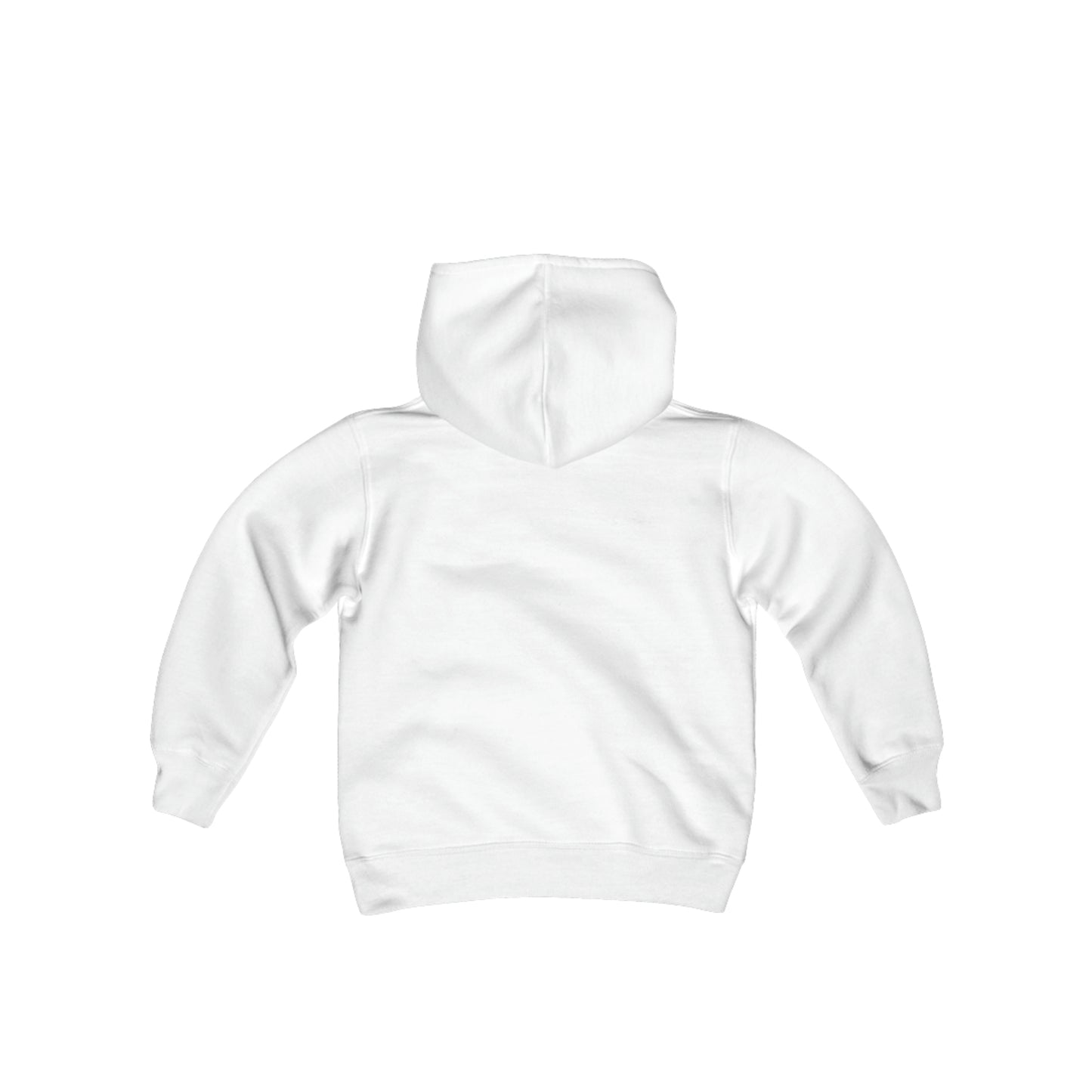 Hopecore, Youth Heavy Blend Hooded Sweatshirt