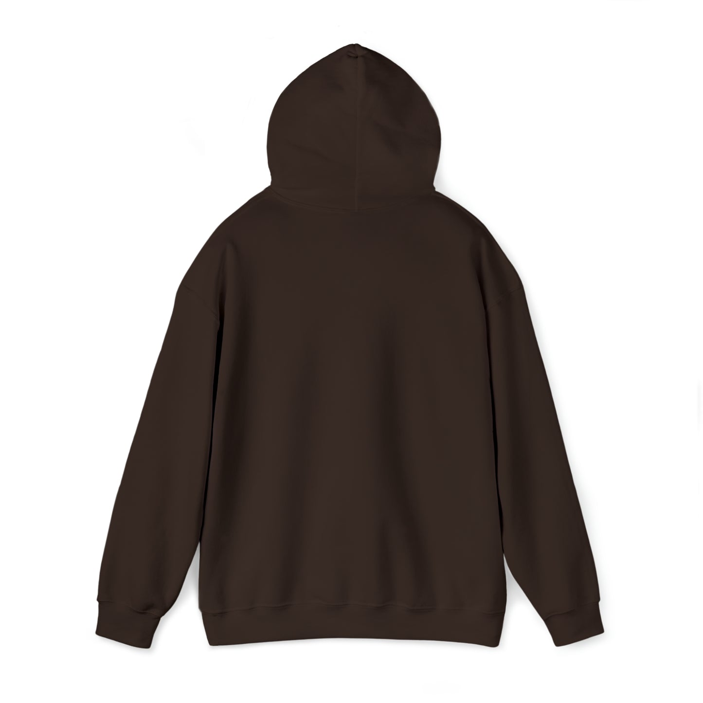 Edredón para máquina de coser: un diseño artesanal que rinde homenaje a la costura - Sudadera con capucha unisex Heavy Blend™