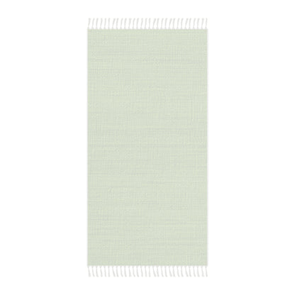 Lush Grass Neon Green: Denim-Inspired, Springtime Fabric Style - Boho Beach Cloth