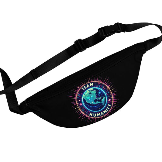 Team Humanity - Fanny Pack