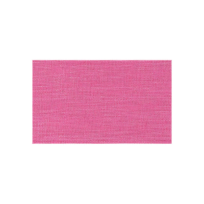 Doll-Like Pink Denim Designer Fabric Style - Outdoor Rug