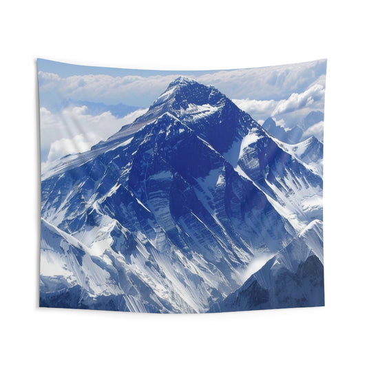 Monte Everest, Indoor Wall Tapestries