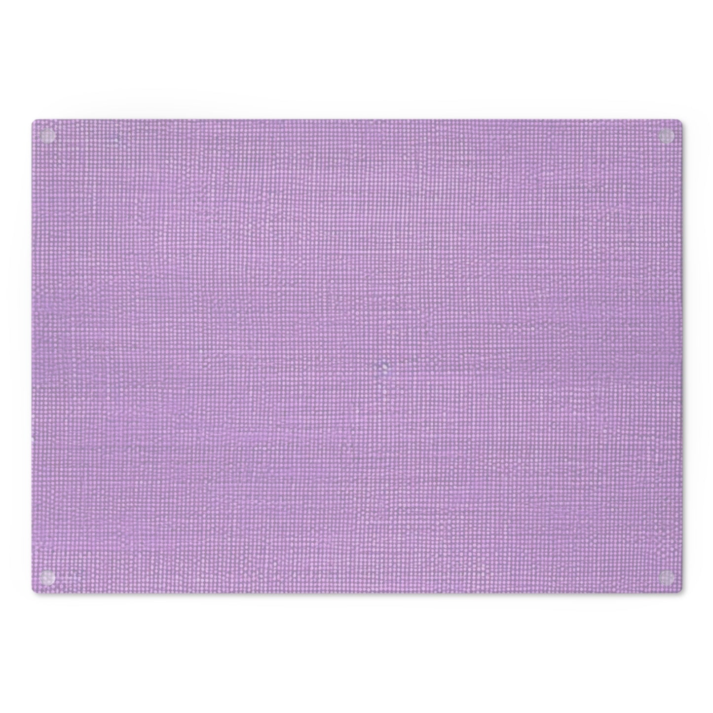 Hyper Iris Orchid Red: Denim-Inspired, Bold Style - Cutting Board