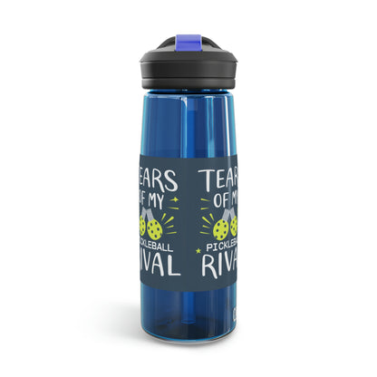 Pickleball Tears - CamelBak Eddy®  Water Bottle, 20oz\25oz