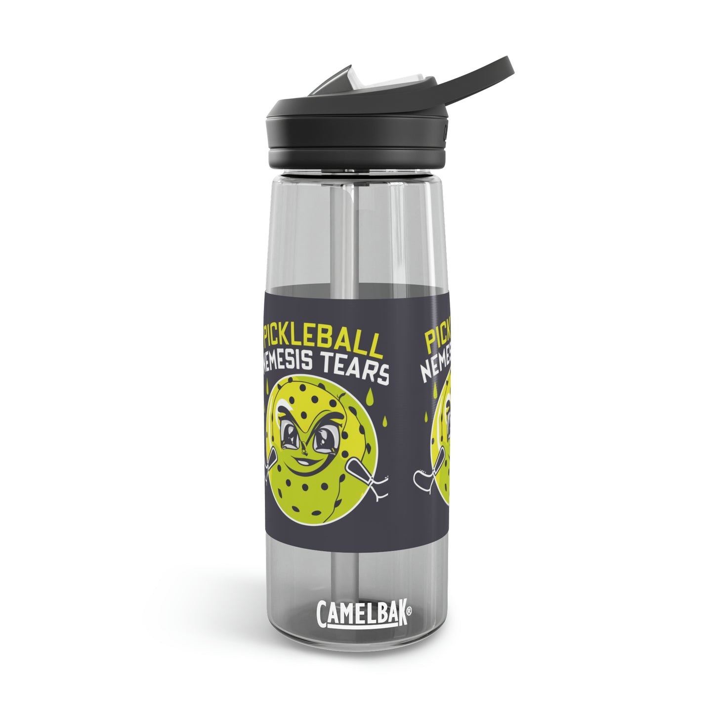 Pickleball Nemesis - CamelBak Eddy®  Water Bottle, 20oz\25oz