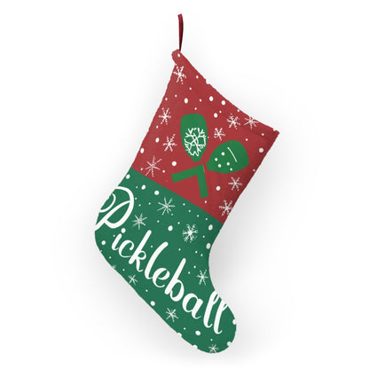 Pickleball Winter - Especial de Navidad - Medias navideñas 