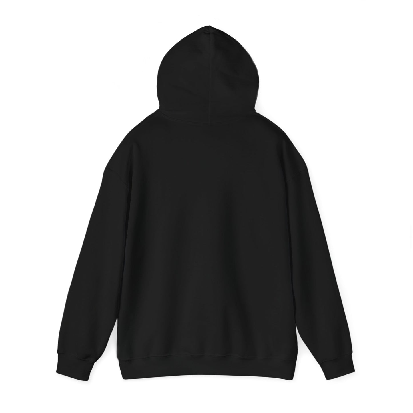 Equipo Humanidad, Operación de Batalla - Sudadera con capucha unisex Heavy Blend™