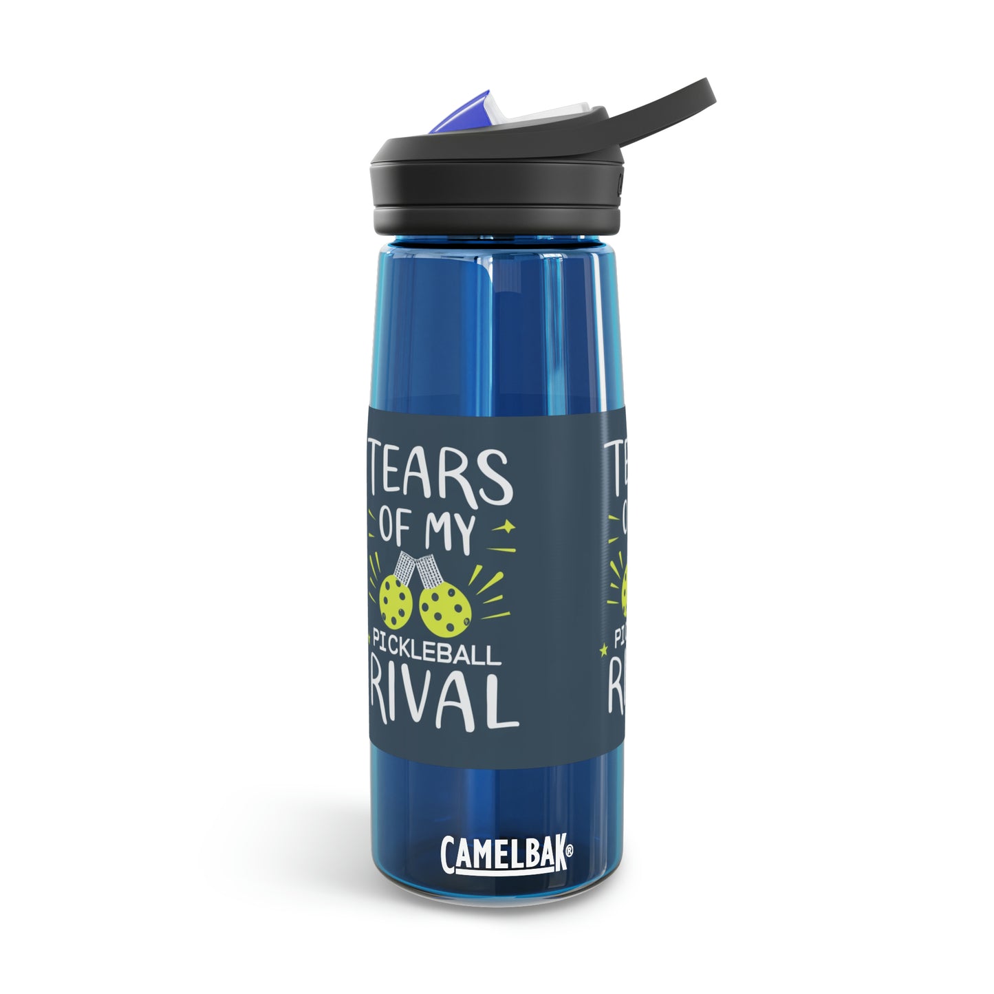 Pickleball Tears - CamelBak Eddy®  Water Bottle, 20oz\25oz