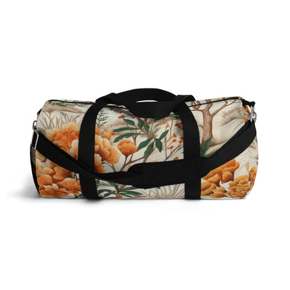 Four Seasons Beauty: Spring, Summer, Autumn & Winter Design Duffel Bag