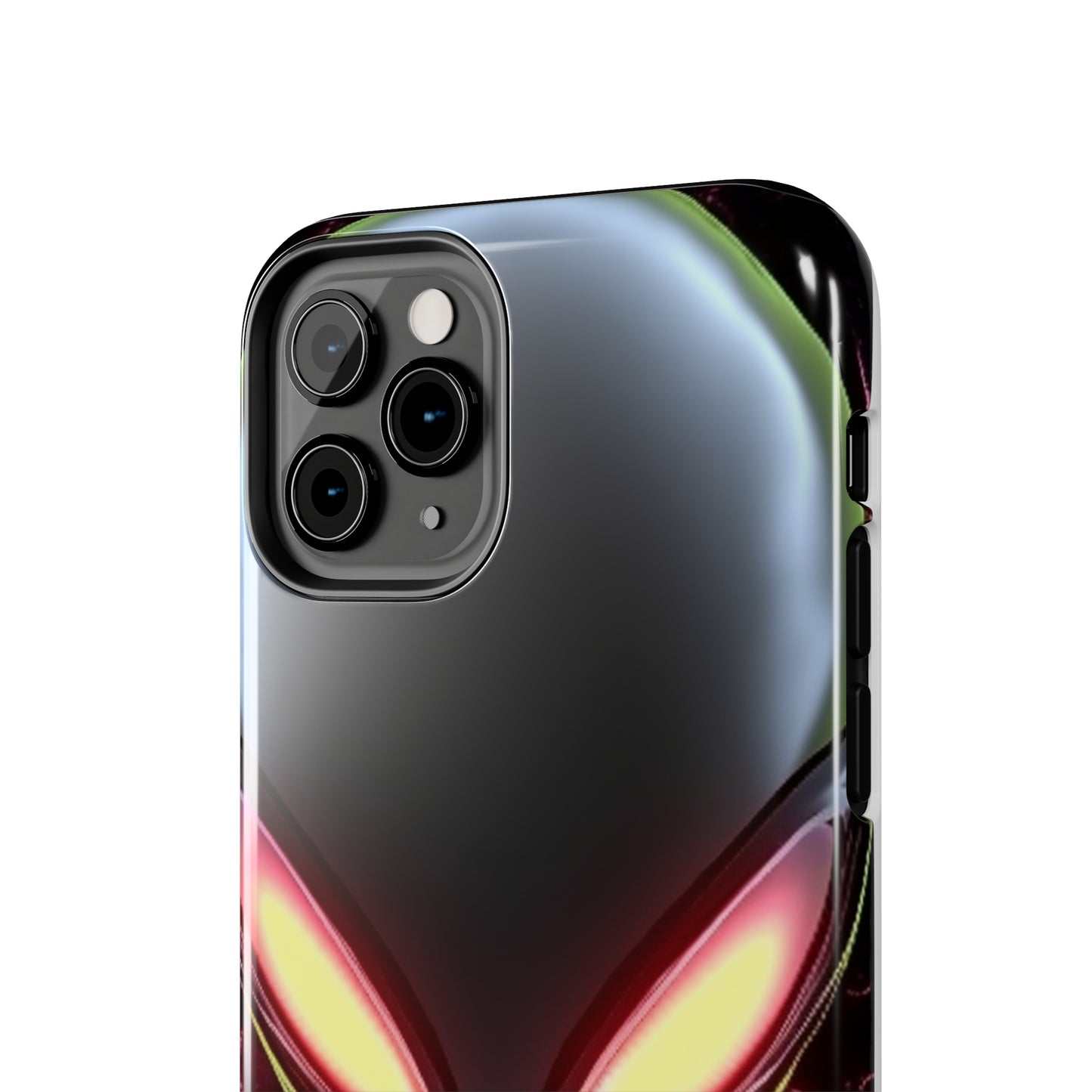 Story Alien Toy Robotic Scifi Space Tech Fantasy Being - Tough Phone Cases