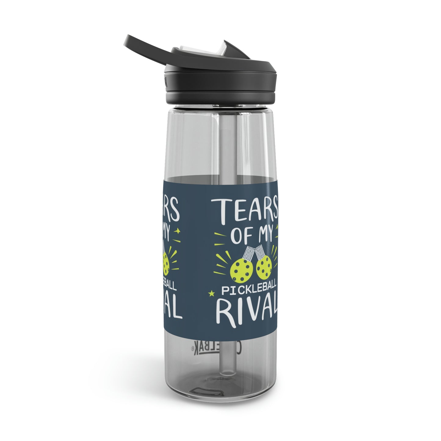 Pickleball Tears - CamelBak Eddy®  Water Bottle, 20oz\25oz