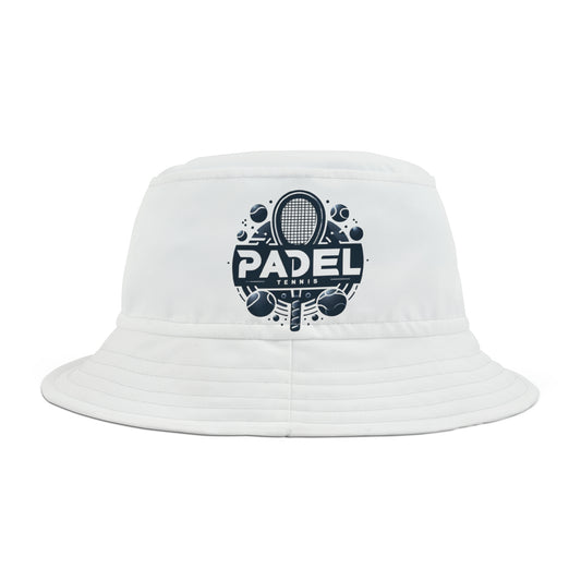 Padel Tennis, Sport, Bucket Hat (AOP)