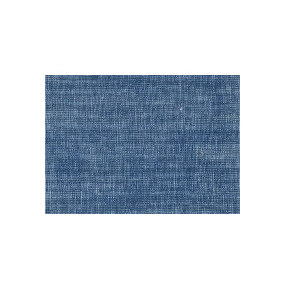 Outdoor Bass Boat Style - Denim Design Artwork - Outdoor Rug