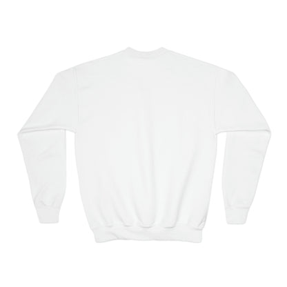 Rumble, Youth Crewneck Sweatshirt