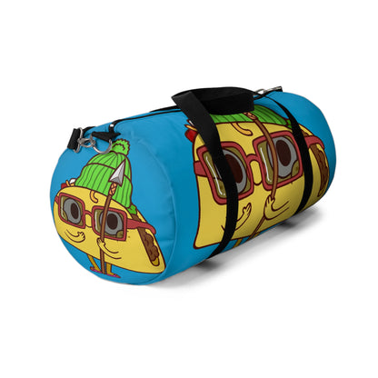 Tribal Taco Duffel Bag