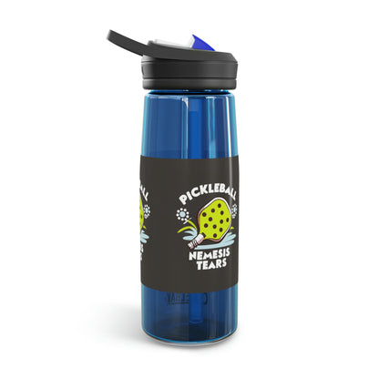 Pickleball Tears - Funny Gift - Gift For Her - Gift For Him - Sport Lover - CamelBak Eddy®  Water Bottle, 20oz\25oz