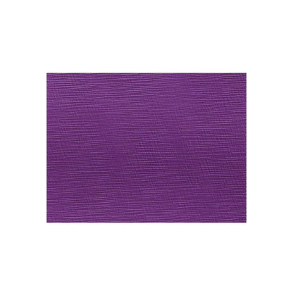 Violet/Plum/Purple: Denim-Inspired Luxurious Fabric - Outdoor Rug