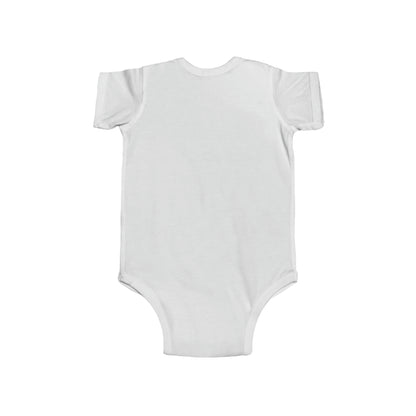 Milkfish, Funny Gift, Infant Fine Jersey Bodysuit