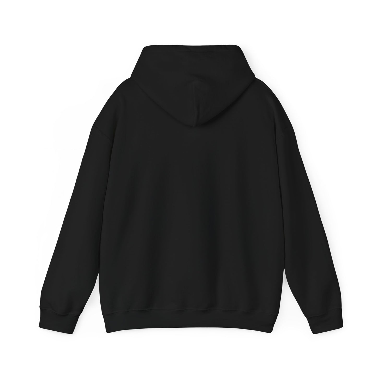 Padel Tennis, Not Paddle Tennis, Volley Sport Trend - Unisex Heavy Blend™ Hooded Sweatshirt